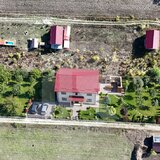 Refugiu la marginea padurii — 2822 mp de liniste in Cocani